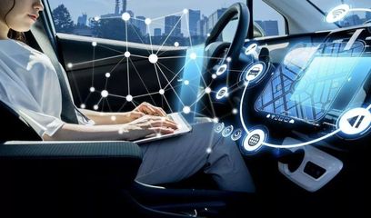 交通运输部:推动自动驾驶与车路协同技术研发